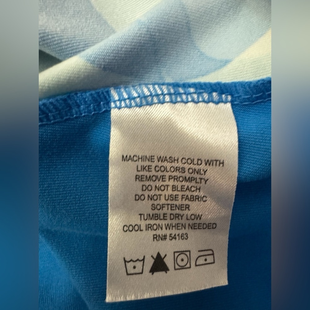 Calvin Klein Performance Racerback Tank Top Large - Picture 11 of 13